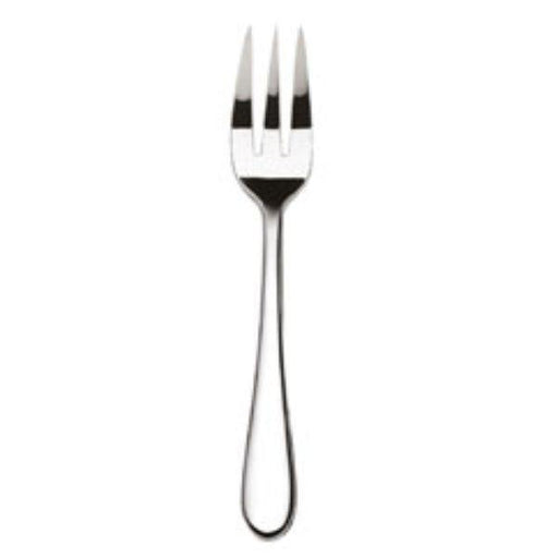 The Elia Glacier Serving Fork has a generous gauge for an enjoyable feel in the hand, this range is expertly crafted from 18/10 Stainless Steel.