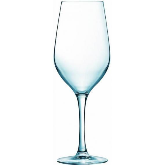 Arcoroc Mekkano - Porcelain, Glass & Wood Dinnerware  Wine(45cl)(15.75oz) (Box of 24)