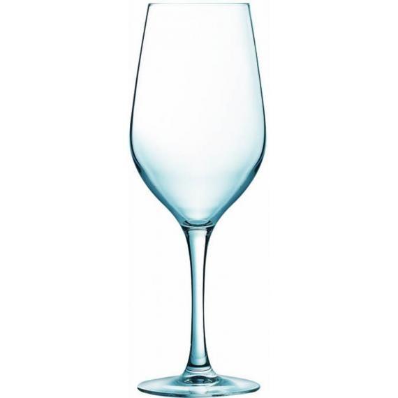 Arcoroc Mekkano - Porcelain, Glass & Wood Dinnerware  Wine(27cl)(9.5oz) (Box of 24)