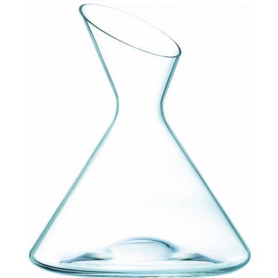 Chef & Sommelier Intuito Decanter  Decanter(1.75L)(61.6oz) (Box of 24) - Smashing Supplies