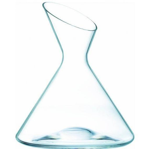 Chef & Sommelier Intuito Decanter  Decanter(1.75L)(61.6oz) (Box of 24) - Smashing Supplies