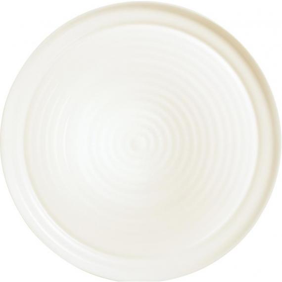Arcoroc Intensity Zenix Dinnerware Pizza Plate (32cm) (12.6") (Pack of 12)