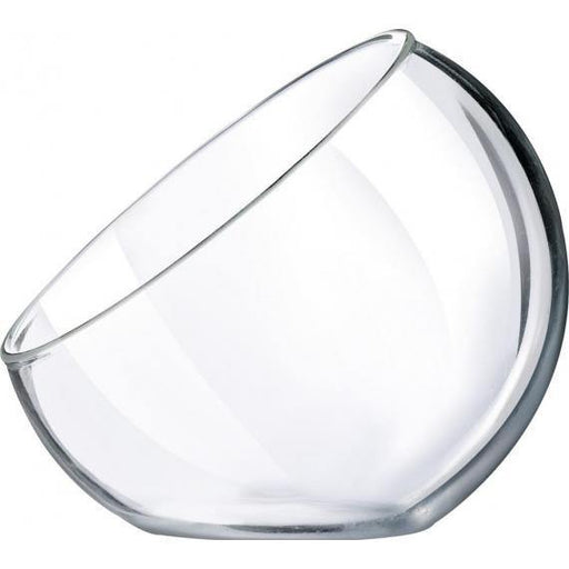 Arcoroc Versatile Porcelain & Glass Bowls  Ice Cream Bowl(4cl)(1.5oz) (Box of 12) - Smashing Supplies