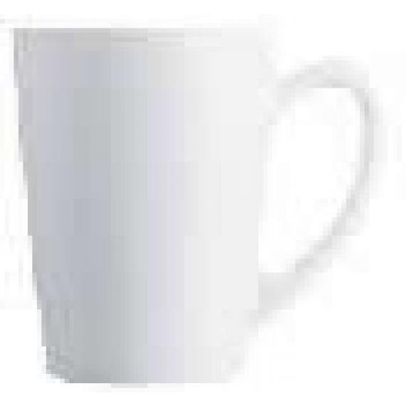 Luminarc Stairo Opal Dinnerware  / New Morning Classic Mug(32cl)(10 3/4oz (us)) (Box of 36) - Smashing Supplies