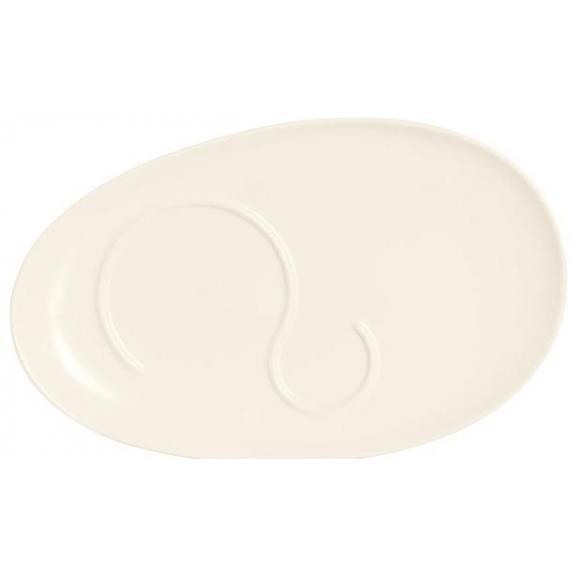 Arcoroc Fjords Hot Drinks Gourmand Saucer (17.2cm) (63/4") (Pack of 24)