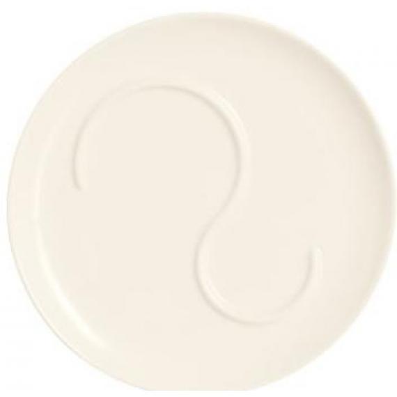 Arcoroc Fjords Hot Drinks Saucer (16cm) (61/4") (Pack of 24)