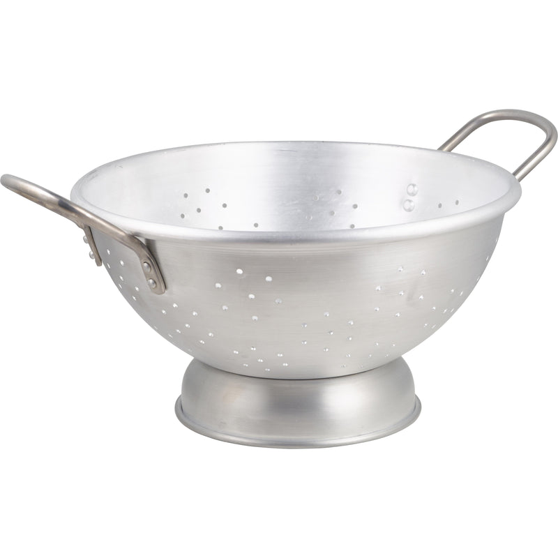 Aluminium Heavy Duty Colander 24.2L 47 x 25cm