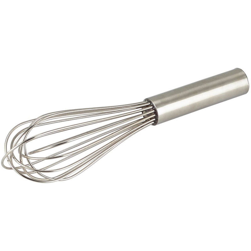 Heavy Duty S/St.Ballon Whisk 10" 250mm