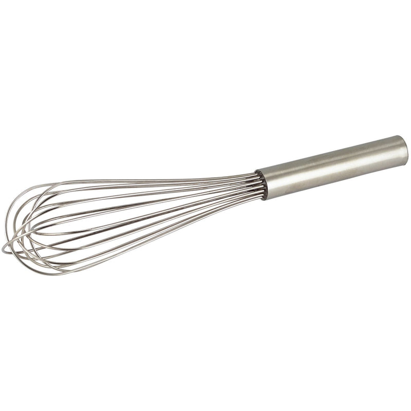 Heavy Duty S/St.Ballon Whisk 14" 350mm