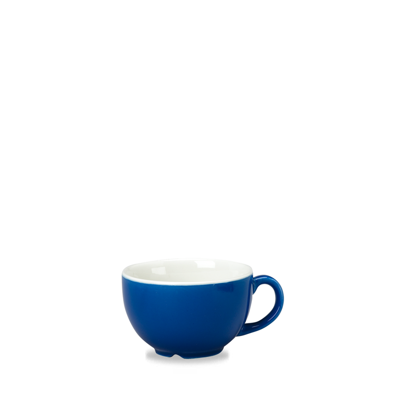 New Horizons Bl  Cappuccino Cup 8Oz Box 24