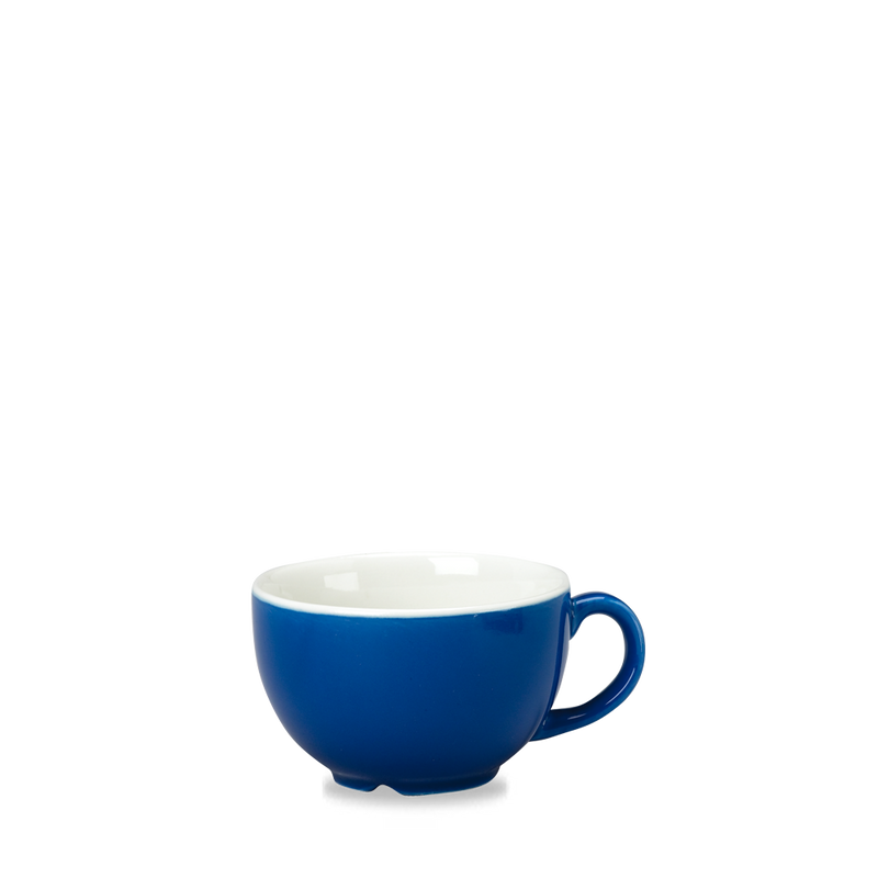 New Horizons Bl  Cappuccino Cup 12Oz Box 24