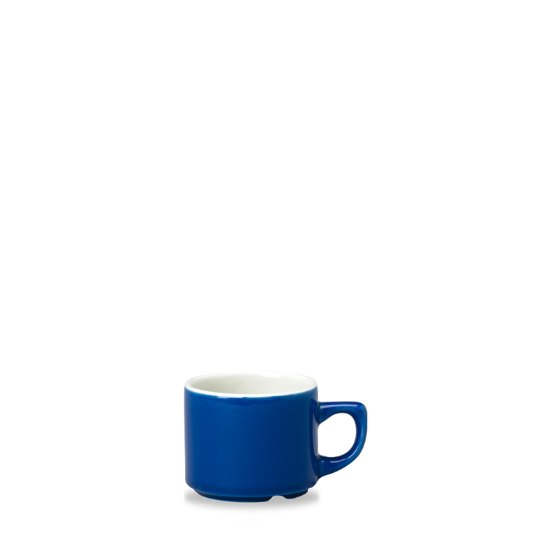 New Horizons Bl Maple Coffee Cup 4Oz Box 24