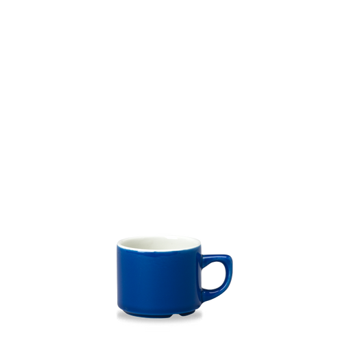 New Horizons Bl Maple Coffee Cup 4Oz Box 24