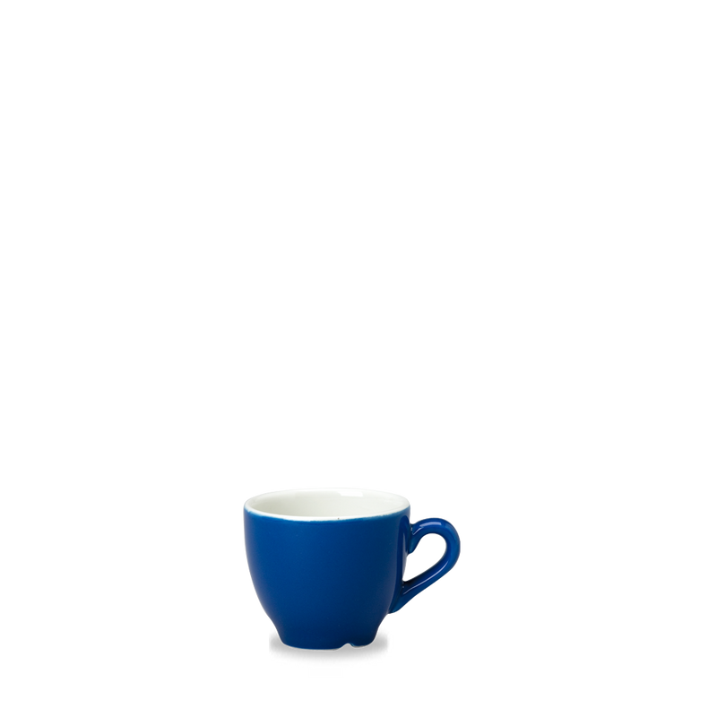 New Horizons Bl  Espresso Cup 3Oz Box 24