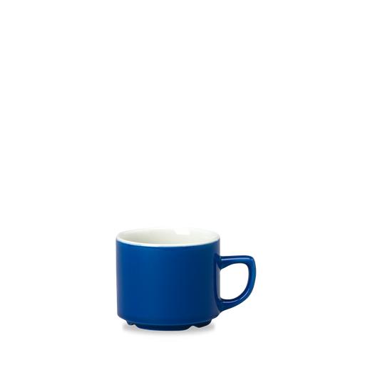 New Horizons Bl Maple Tea Cup 7Oz Box 24