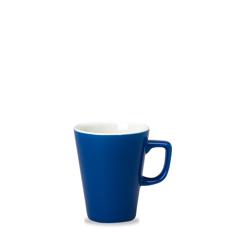 New Horizons Bl  Cafe Latte Mug 12Oz Box 12