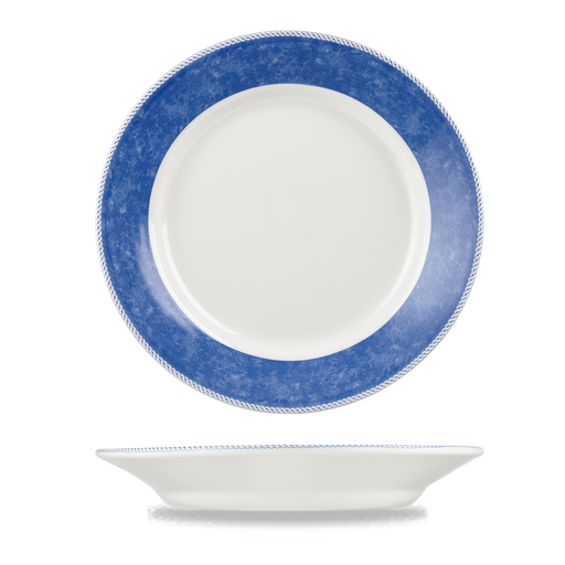 New Horizons Bl Med Dish 10" Box 12
