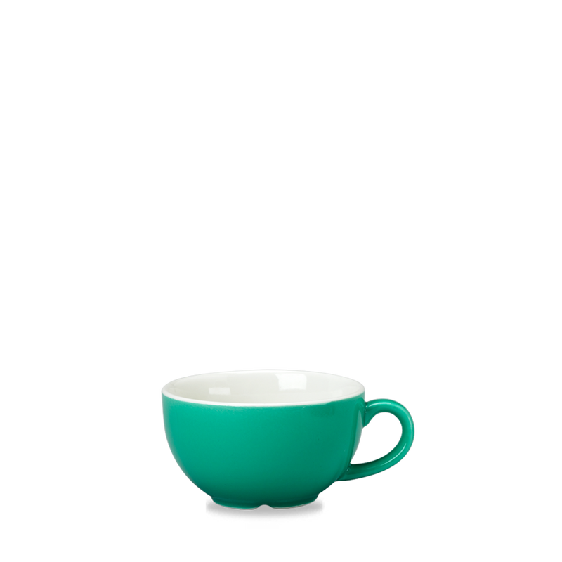 New Horizons Gr  Cappuccino Cup 12Oz Box 24