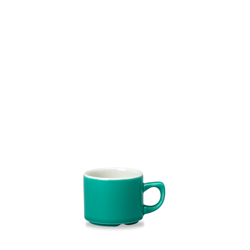 New Horizons Gr Maple Coffee Cup 4Oz Box 24