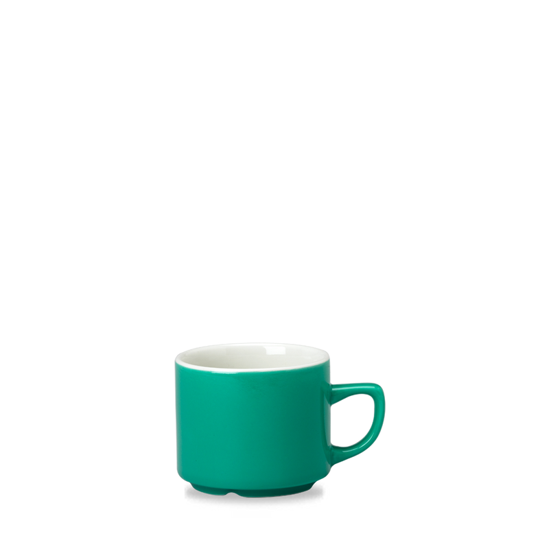New Horizons Gr Maple Tea Cup 7Oz Box 24