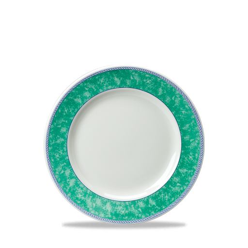 New Horizons Gr Classic Plate 6.5" Box 24
