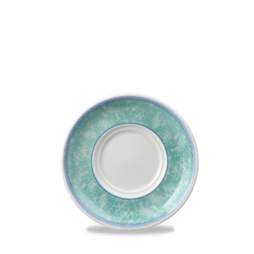 New Horizons Gr Maple Tea/Breakfast Saucer 5.87" Box 24