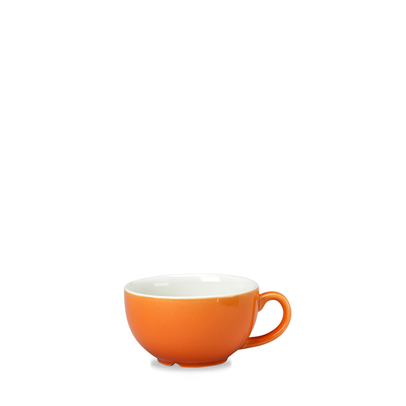 New Horizons Or  Cappuccino Cup 8Oz Box 24
