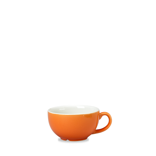 New Horizons Or  Cappuccino Cup 8Oz Box 24