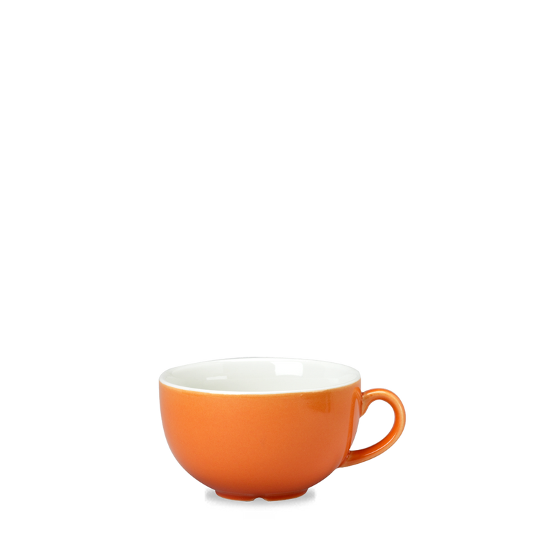 New Horizons Or  Cappuccino Cup 12Oz Box 24