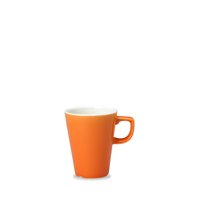 New Horizons Or  Cafe Cup 8Oz Box 24