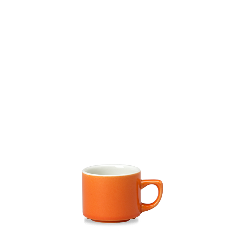New Horizons Or Maple Coffee Cup 4Oz Box 24