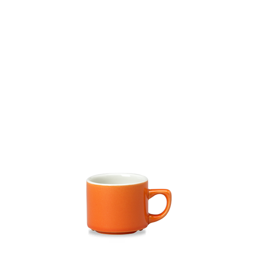 New Horizons Or Maple Coffee Cup 4Oz Box 24