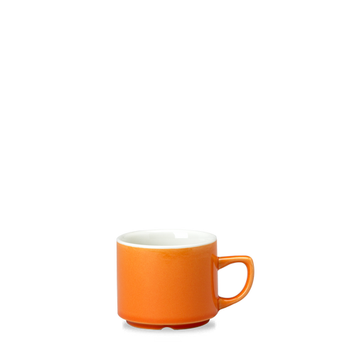 New Horizons Or Maple Tea Cup 7Oz Box 24