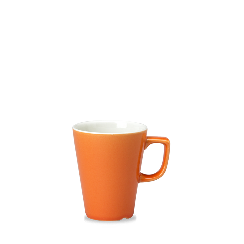 New Horizons Or  Cafe Latte Mug 12Oz Box 12