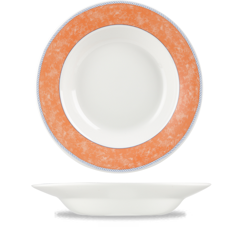 New Horizons Or Classic Pasta Bowl 11.75" Box 12