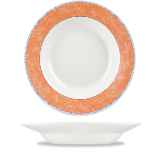 New Horizons Or Classic Pasta Bowl 11.75" Box 12