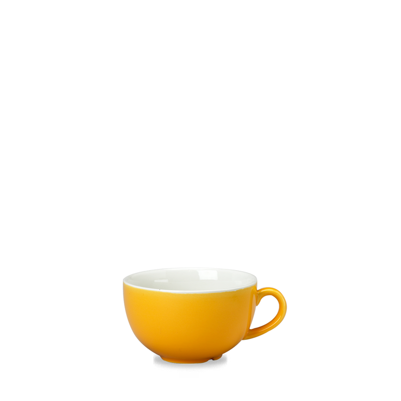 New Horizons Ye  Cappuccino Cup 8Oz Box 24