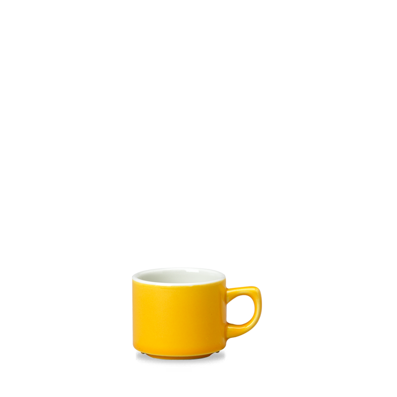 New Horizons Ye Maple Coffee Cup 4Oz Box 24