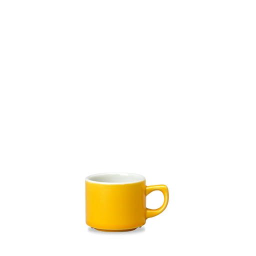 New Horizons Ye Maple Coffee Cup 4Oz Box 24