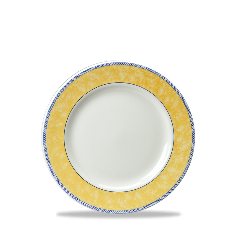 New Horizons Ye Classic Plate 6.5" Box 24