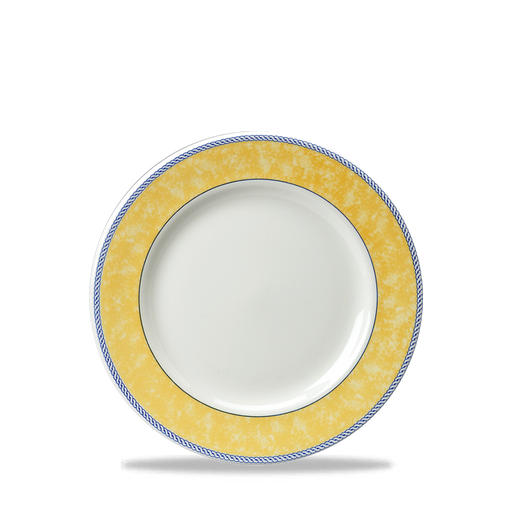 New Horizons Ye Classic Plate 6.5" Box 24