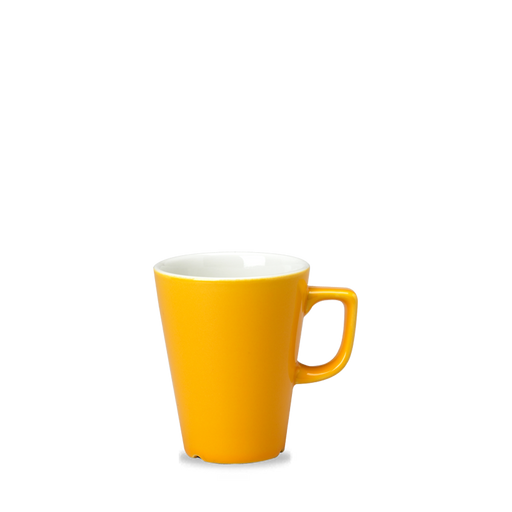 New Horizons Ye  Cafe Latte Mug 12Oz Box 12