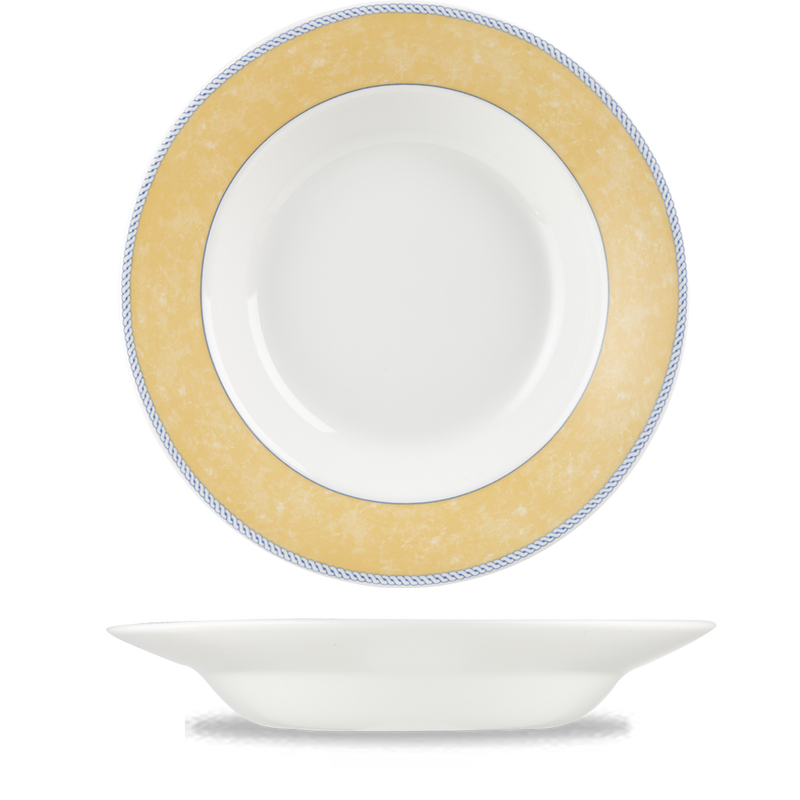 New Horizons Ye Classic Pasta Bowl 11.75" Box 12