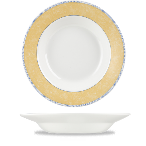 New Horizons Ye Classic Pasta Bowl 11.75" Box 12