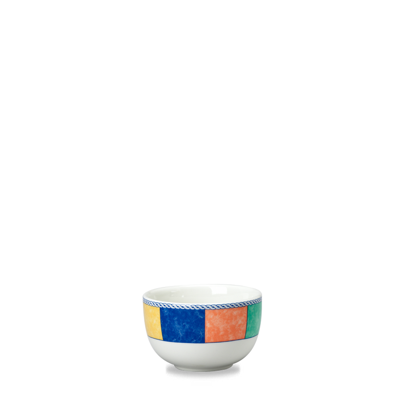 New Horizons Cq Sandringham Sugar Bowl 3.5" Box 12