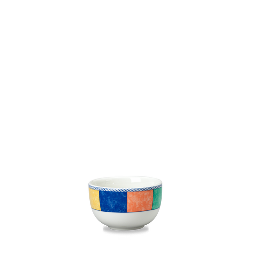 New Horizons Cq Sandringham Sugar Bowl 3.5" Box 12