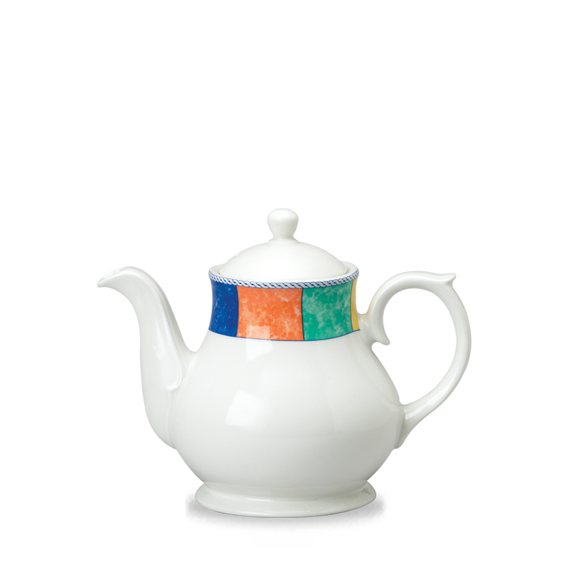 New Horizons Cq Sandringham Beverage Pot 2Cup 15Oz Box 4