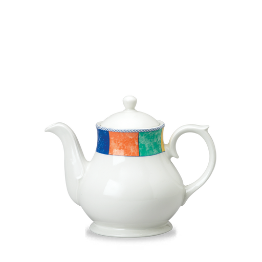 New Horizons Cq Sandringham Beverage Pot 2Cup 15Oz Box 4