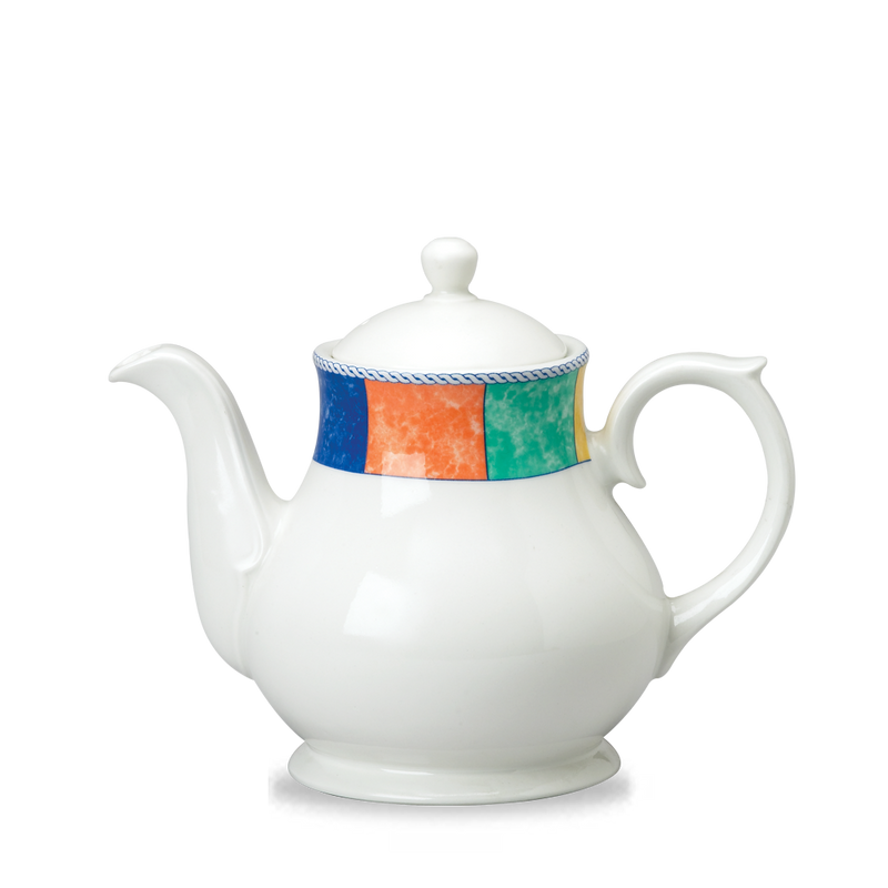 New Horizons Cq Sandringham Beverage Pot 4Cup 30Oz Box 4