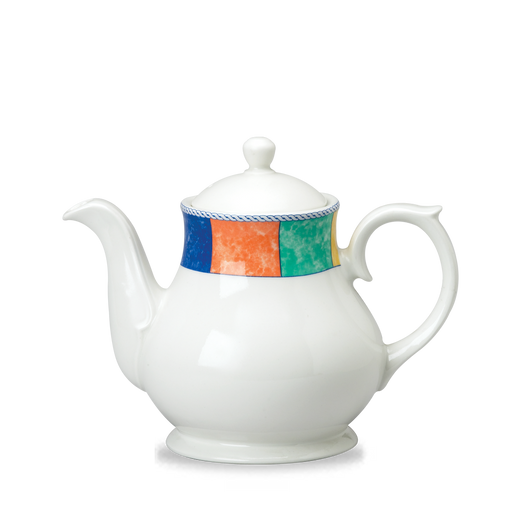 New Horizons Cq Sandringham Beverage Pot 4Cup 30Oz Box 4
